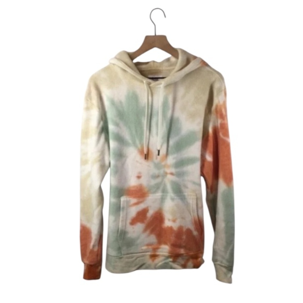 Feat BlanketBlend Tie Dye Hoodie - Picture 2 of 9